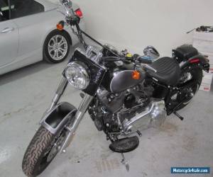 Motorcycle Harley-Davidson : Other for Sale