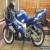 2000 YAMAHA R6 BLUE for Sale