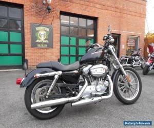 Motorcycle 2006 Harley-Davidson Sportster for Sale