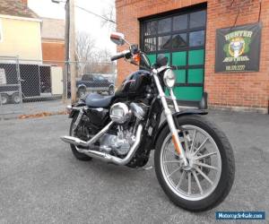 Motorcycle 2006 Harley-Davidson Sportster for Sale