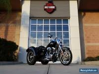 2015 Harley-Davidson Touring