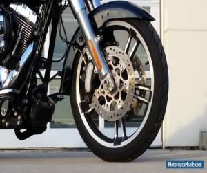 Motorcycle 2015 Harley-Davidson Touring for Sale