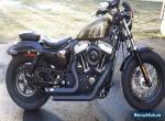 2010 Harley-Davidson Sportster for Sale