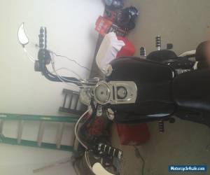 Motorcycle 2011 Harley-Davidson Dyna for Sale