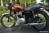 1969 Triumph Bonneville for Sale