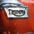 1969 Triumph Bonneville for Sale