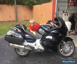 Motorcycle 2006 Honda Other for Sale