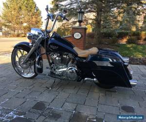 Motorcycle Harley-Davidson : Touring for Sale