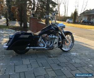 Motorcycle Harley-Davidson : Touring for Sale