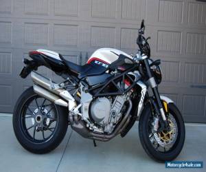 Motorcycle 2009 MV Agusta Brutale for Sale