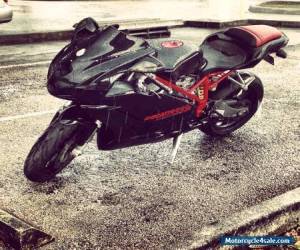 Motorcycle 2003 Ducati Superbike for Sale