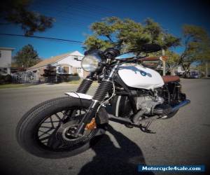 Motorcycle 1984 BMW R-Series for Sale