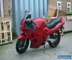 Motorcycle 1995 SUZUKI RF900  for Sale