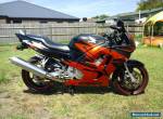 honda cbr 600 pick up lilydale for Sale