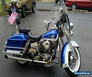 Motorcycle 1975 Harley-Davidson Other for Sale