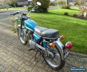 Honda CB100  1969/70 for Sale