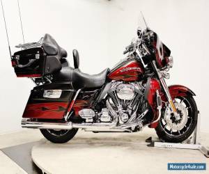 2011 Harley-Davidson Touring for Sale