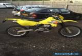 Suzuki drz 400e for Sale