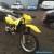 Suzuki drz 400e for Sale