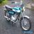 Classic Suzuki T350 1972 Immaculate fully restored matching numbers for Sale