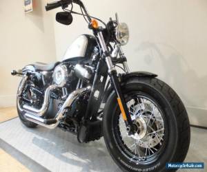 Motorcycle Harley Davidson XL 1200 X Forty Eight 1202cc for Sale