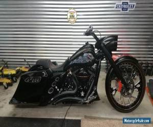 2012 Harley-Davidson Touring for Sale