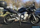 2007 Yamaha Fz6 Fazer 600 for Sale