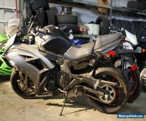 Motorcycle 2014 Kawasaki Ninja for Sale