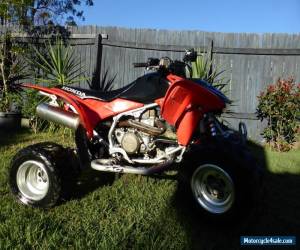 Motorcycle Honda TRX 450 ER TRX450R TRX450ER for Sale