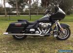 2009 Harley-Davidson Touring for Sale