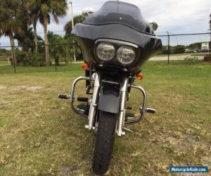 Motorcycle 2009 Harley-Davidson Touring for Sale