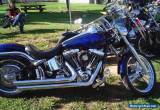 2004 Harley-Davidson Softail for Sale