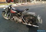 1950 Harley-Davidson PANHEAD for Sale