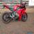 Honda CBR 1000 RR-8 Racing Red only 8800 mileage for Sale