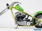 1949 Harley-Davidson Other for Sale