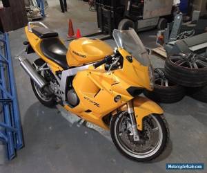 Motorcycle 2006 HYOSUNG GT250R Motorcycle motorbike  for Sale