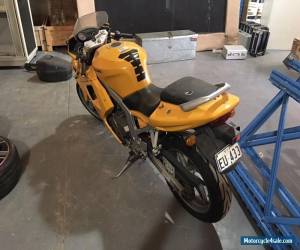 Motorcycle 2006 HYOSUNG GT250R Motorcycle motorbike  for Sale