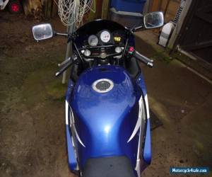 Motorcycle suzuki gsxr 600 for Sale