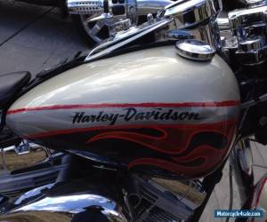 Motorcycle Harley-Davidson: Other for Sale