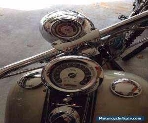 Motorcycle Harley-Davidson: Other for Sale