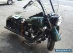 2004 Harley-Davidson Touring for Sale