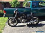 1978 Honda CB for Sale