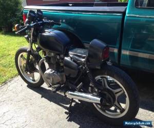 Motorcycle 1978 Honda CB for Sale