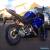 Yamaha yzf125r yzf 125 2014 5890miles FSH 1 owner excellent exsample  for Sale