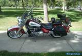 1999 Suzuki Intruder for Sale