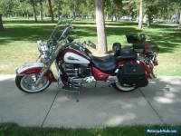 1999 Suzuki Intruder