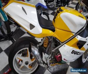 Motorcycle 2001 Ducati Superbike for Sale