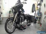 2012 Harley-Davidson Touring for Sale