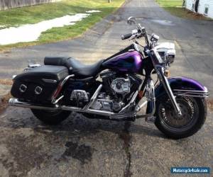 1998 Harley-Davidson Touring for Sale