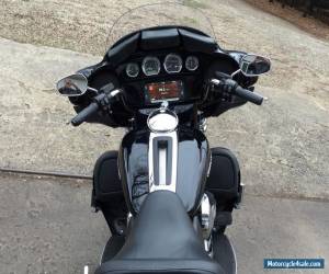 Motorcycle 2015 Harley-Davidson Touring for Sale